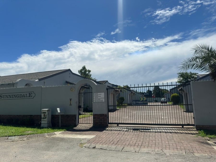 3 Bedroom Property for Sale in Dale View Eastern Cape